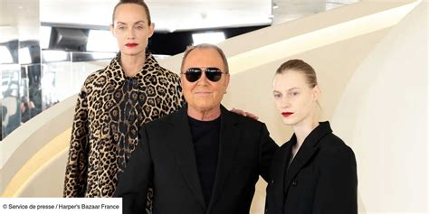 Interview – Michael Kors nous parle de sa vision de la .